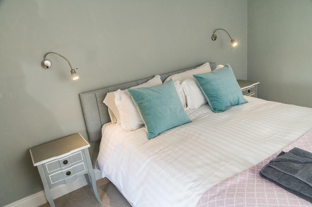 Shellbraes Holiday Rental Matfen Bagian luar foto